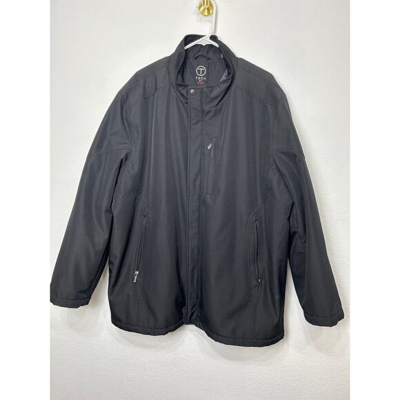 TUMI men’s jacket - Picture 4 of 16